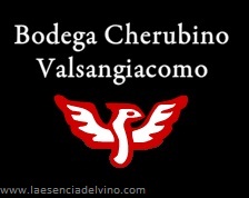 Logo from winery Bodega Cherubino Valsangiacomo, S.A. 