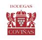 Logo de la bodega Cooperativa V. Coviñas