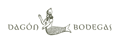 Logo de la bodega Dagon Bodegas