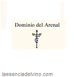 Logo from winery Bodega Dominio del Arenal, S.A 