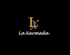 Logo de la bodega La Xarmada, S.C.C.L.