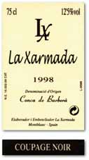 bodegaslaxarmada_etiqueta