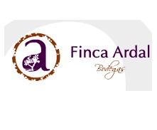 Logo from winery Finca Ardal · S.A.T. nº 60, C.V.  