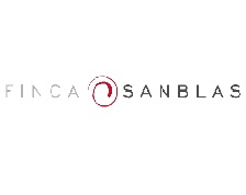 Logo from winery Finca San Blas – Bodega Labor del Almadeque