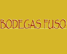 Logo from winery Bodega Fuso, S.L.