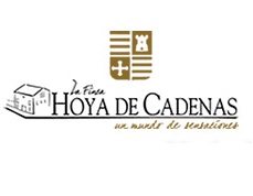 Logo from winery Hoya de Cadenas - Bodegas Gandía 