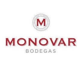 Logo from winery Bodegas Monóvar (MGWines Group)