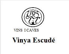 Logo de la bodega Jordi Lluch Lluch