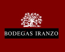Logo from winery Bodegas Iranzo, S.L. 