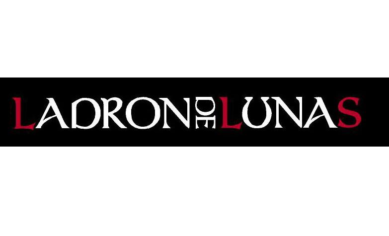 Logo de la bodega Bodegas Ladrón de Lunas, S.L.
