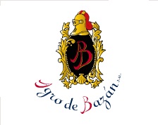 Logo de la bodega Bodega Más de Bazán