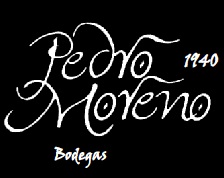 Logo from winery Bodega Pedro Moreno 1940, S.L. 