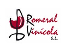 Logo from winery Bodega Romeral Vinícola, S.L. 