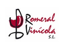 Logo de la bodega Bodega Romeral Vinícola, S.L.