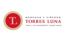 Logo de la bodega Viñedos y Bodegas Torres Luna
