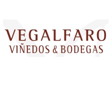 Logo de la bodega Bodega Vegalfaro 