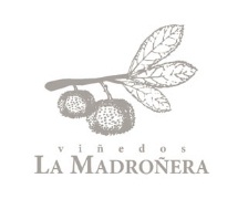 Logo from winery Viñedos la Madroñera