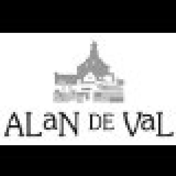 Logo de la bodega Bodega Alán de Val 
