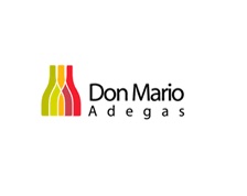 Logo de la bodega Adegas Don Mario, S.L.