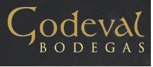 Logo de la bodega Bodega Godeval, S.A.T.