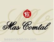 Logo de la bodega Albert Milà Mallofré