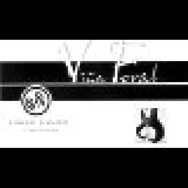 Logo de la bodega Bodega Juan Ares Vicente