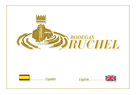 Logo de la bodega Bodega Majlu - Ruchel, S.L.