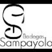 Logo from winery Bodega Sampayolo, S.L