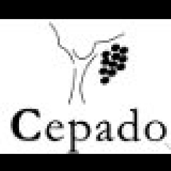 Logo from winery Adega O Cepado, S.L.