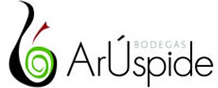 Logo from winery Bodegas Arúspide, S.L.