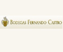 Logo from winery Bodegas Fernando Castro, S.L.
