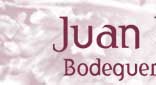 Logo von Weingut Bodegas Juan Ramírez