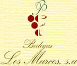 Logo from winery Bodegas Los Marcos