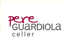 Logo from winery Pere Guardiola, S.L.