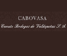 Logo de la bodega Bodegas Cabovasa - Canuto Bodegas de Valdepeñas