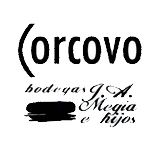 Logo from winery Bodega J. Antonio Megía e Hijos - Corcovo