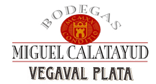 Logo from winery Bodega Miguel Calatayud