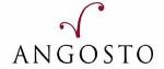 Logo from winery Bodega El Angosto