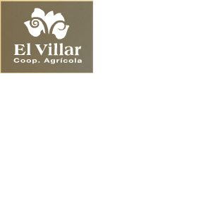 Logo de la bodega Cooperativa Agrícola de El Villar del Arzobispo