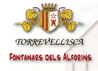 Logo de la bodega Bodegas Torrevellisca, S.A.T. 8954