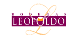 Logo from winery Bodegas Leopoldo