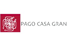 Logo from winery Bodega Pago Casa Gran