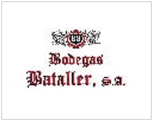 Logo de la bodega Bodegas Bataller, S.A.