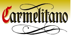 Logo de la bodega Bodegas Carmelitano
