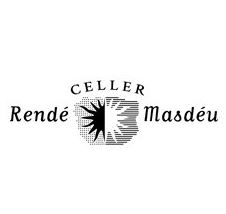 Logo de la bodega Celler Rendé Masdéu