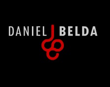 Logo de la bodega Bodegas José Belda (B.J.B.)