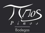 Logo de la bodega Bodegas los Pinos