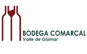 Logo from winery Bodega Comarcal Valle de Güimar