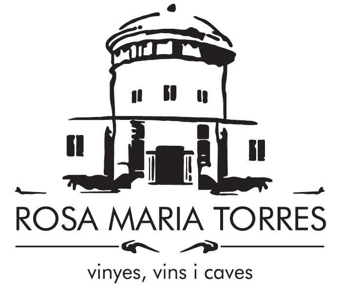 Logo de la bodega Bodega Rosa Mª Torres, S.L.