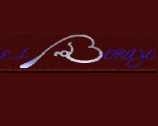Logo de la bodega Bodega el Borujo